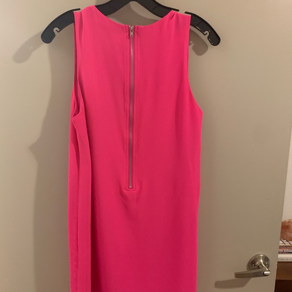 Pink Mini Dress - Picture 4 of 4